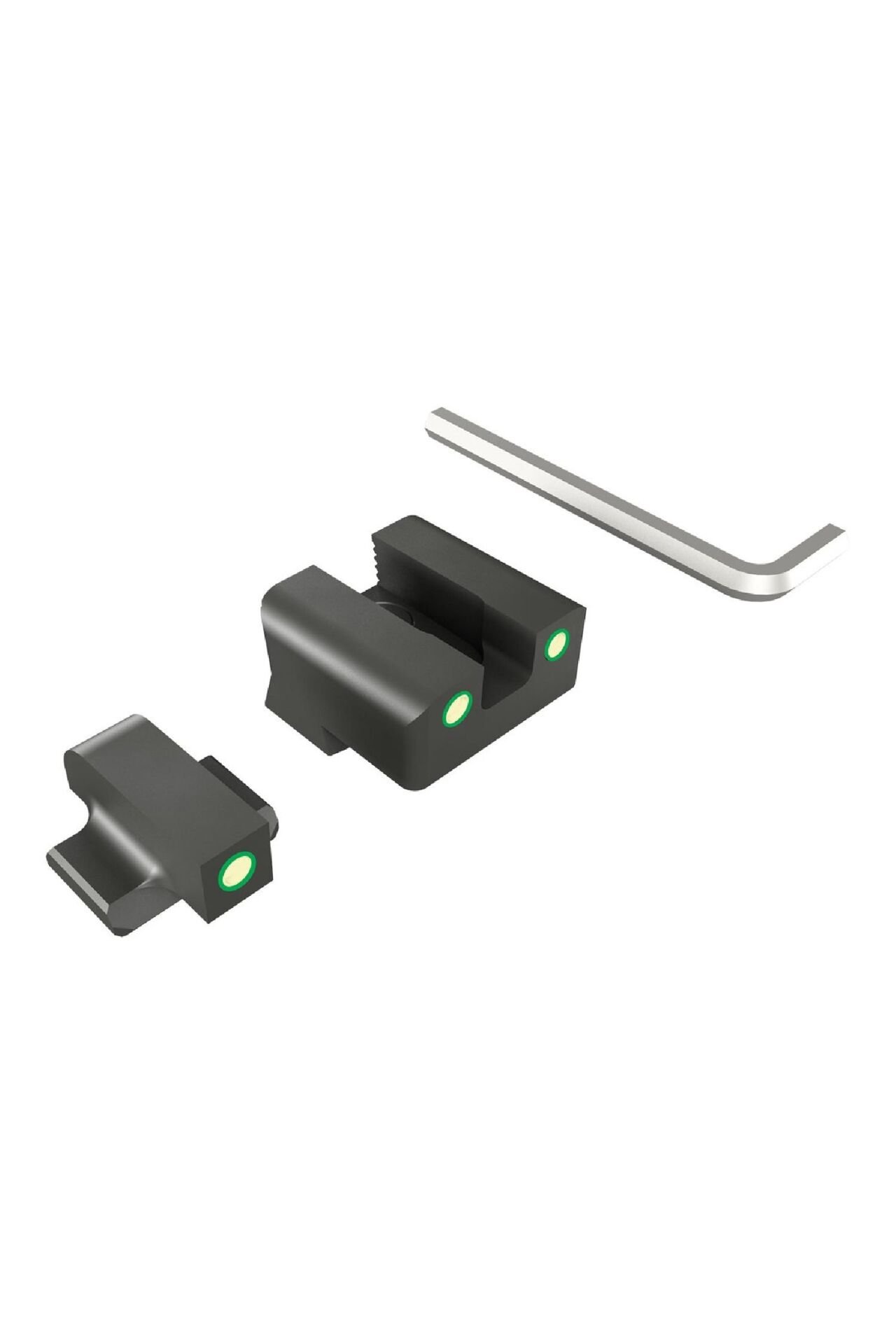 Trityumlu Gez Arpacık Seti  MMAC-299