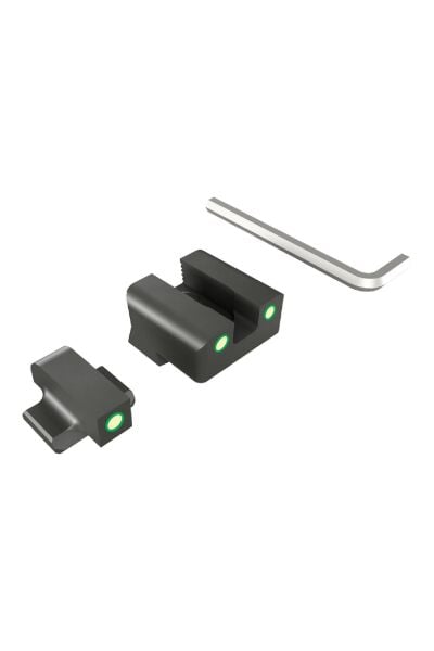 Trityumlu Gez Arpacık Seti  MMAC-299