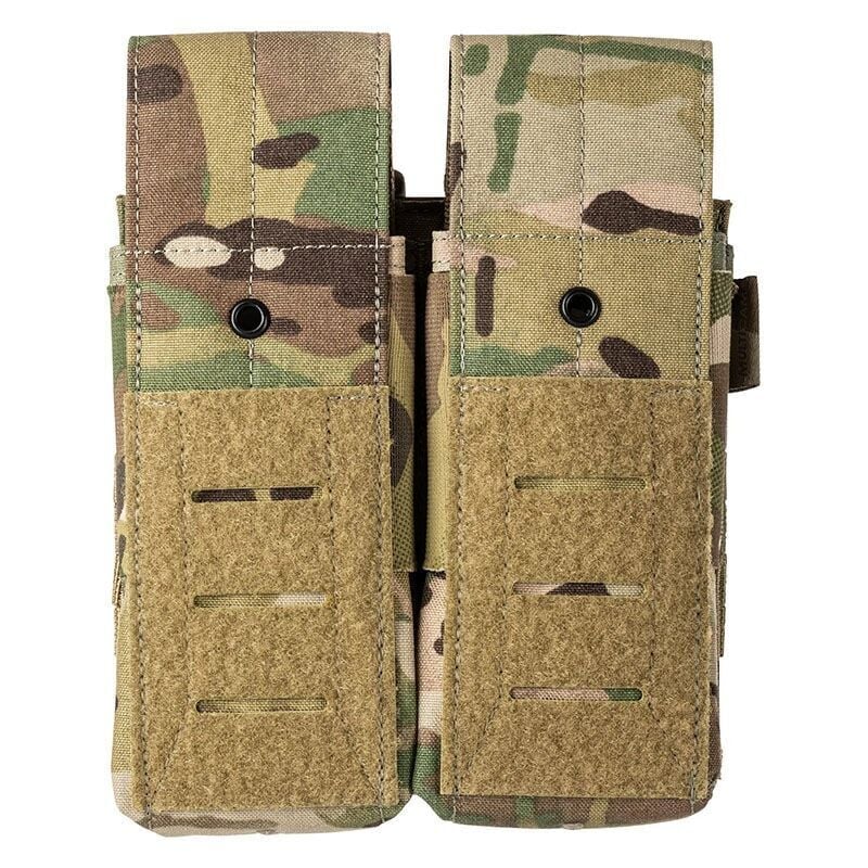 5.11 Flex Double AR Mag Cover Pouch – İkili Şarjör Kılıfı