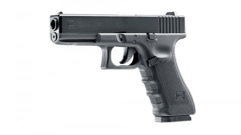UMAREX Glock 22 Gen4 CO2 Non-Blowback 2JOULE Airsoft Tabanca