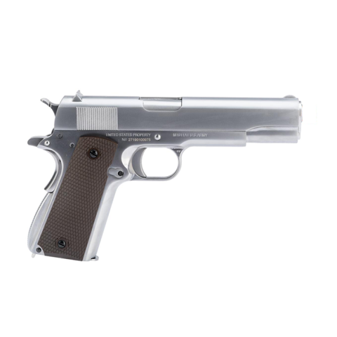 CYBERGUN Colt 1911 GBB CO2 6 mm Airsoft Tabanca