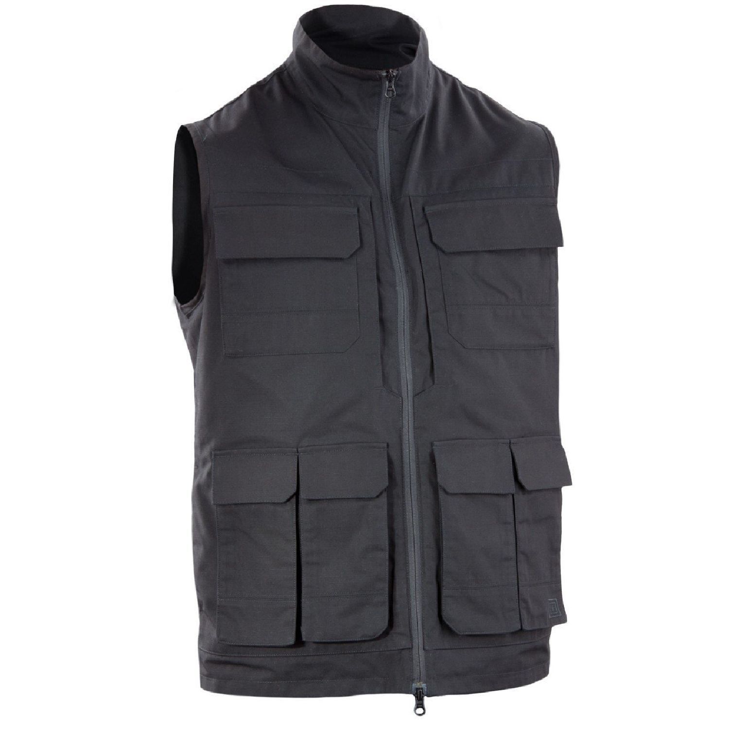 5.11 RANGE VEST SIYAH YELEK M
