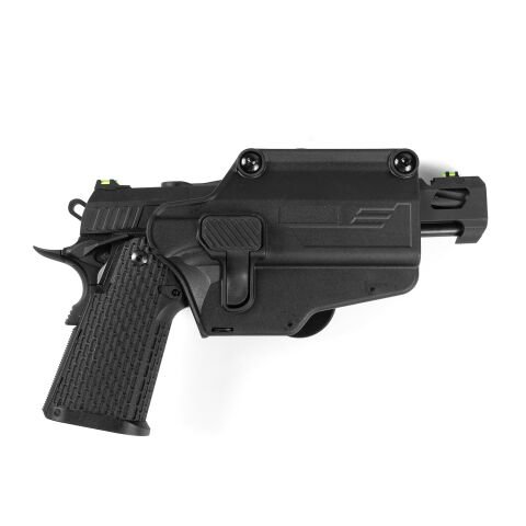 Novritsch SSP5 KILIF Closed Universal Holster  RIGHT   NOV-SSP5-UNV-R