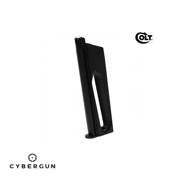 CYBERGUN Colt 1911 GBB CO2 Şarjör