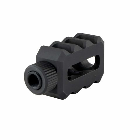 Novritsch Sniper ALEV GIZLEYEN Compensator
