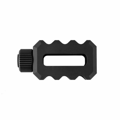 Novritsch Sniper ALEV GIZLEYEN Compensator