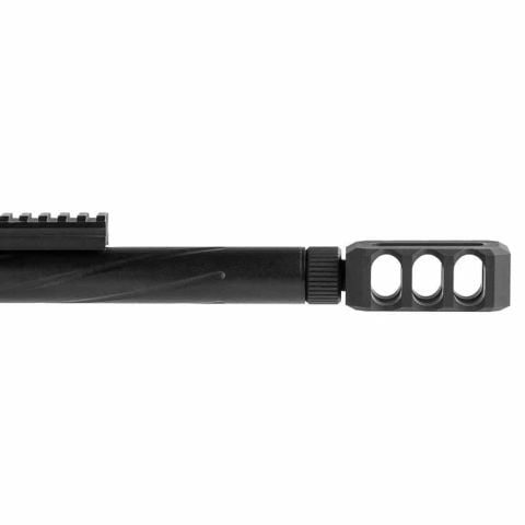 Novritsch Sniper ALEV GIZLEYEN Compensator