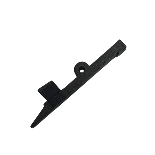 WE P08 P-08 Airsoft GBB Part #09 Boş Kovan Atıcı Demosu