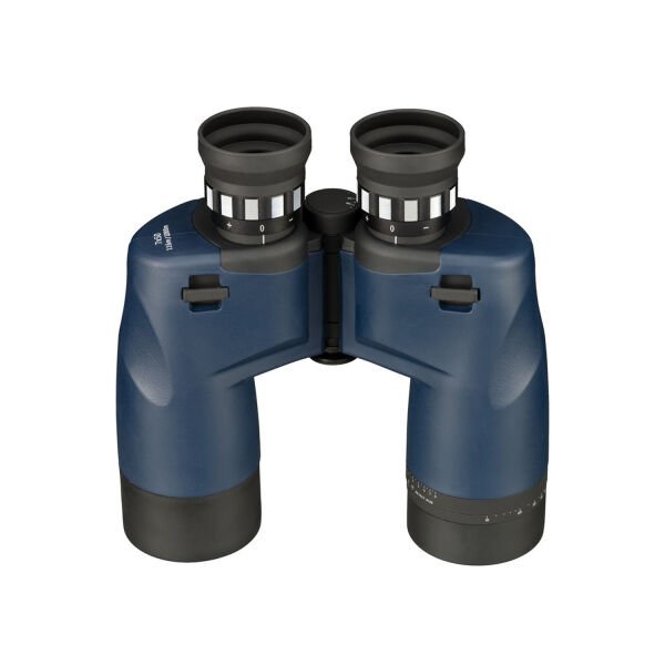 Bresser Topas 7x50 Water Resistant COMPASS Pusulalı El Dürbünü