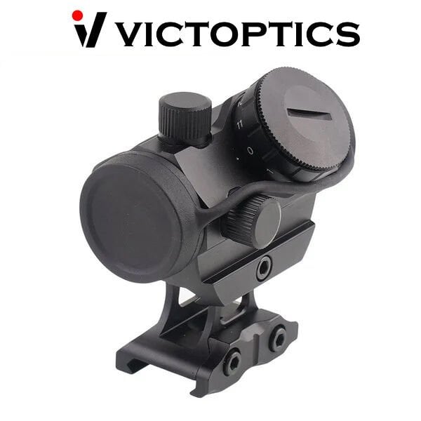 Victoptics CRL 1x22 Red Dot Nişangah