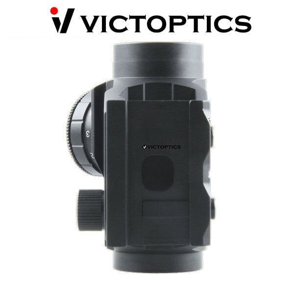 Victoptics CRL 1x22 Red Dot Nişangah