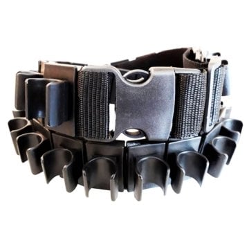 Unicorn 12CAL Tactical Plastik Fişeklik 32 Slot