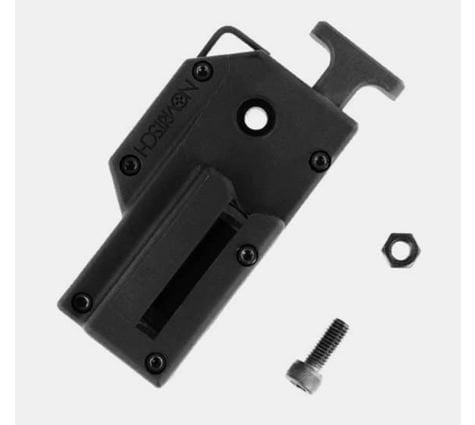 NOVRITSCH UNIVERSAL OPEN HOLSTER KILIF (Tabanca Adaptör Hariç)