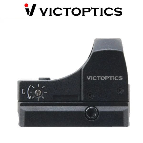 Victoptics SPX 1x22 Tabanca Red Dot Nişangah RDSL-16