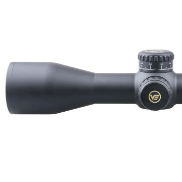 Vector Optics 34mm Continental 3-18x50FFP Tüfek Dürbünü SCFF-28