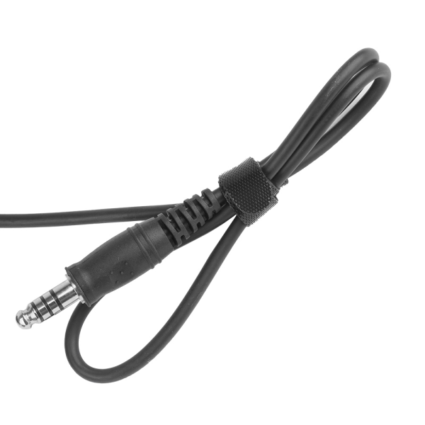 EARMOR M32 PLUS Telsiz Yuvalı Kulak Koruma  Elektronik Atış Kulaklığı (Black) Siyah
