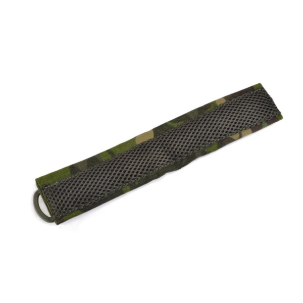 EARMOR YEŞİL MULTICAM KULAKLIK KAFA BANDI -M31/M32 Uyumludur