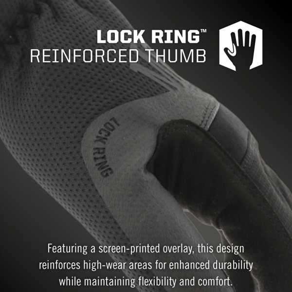 Mechanix Wear® FastFit Taktik Touchscreen Eldiven FFTAB-55