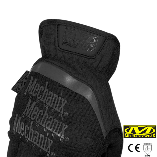 Mechanix Wear® FastFit Taktik Touchscreen Eldiven FFTAB-55