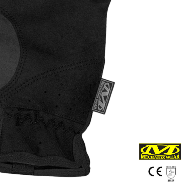 Mechanix Wear® FastFit Taktik Touchscreen Eldiven FFTAB-55