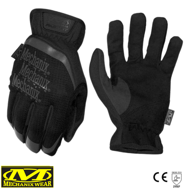 Mechanix Wear® FastFit Taktik Touchscreen Eldiven FFTAB-55