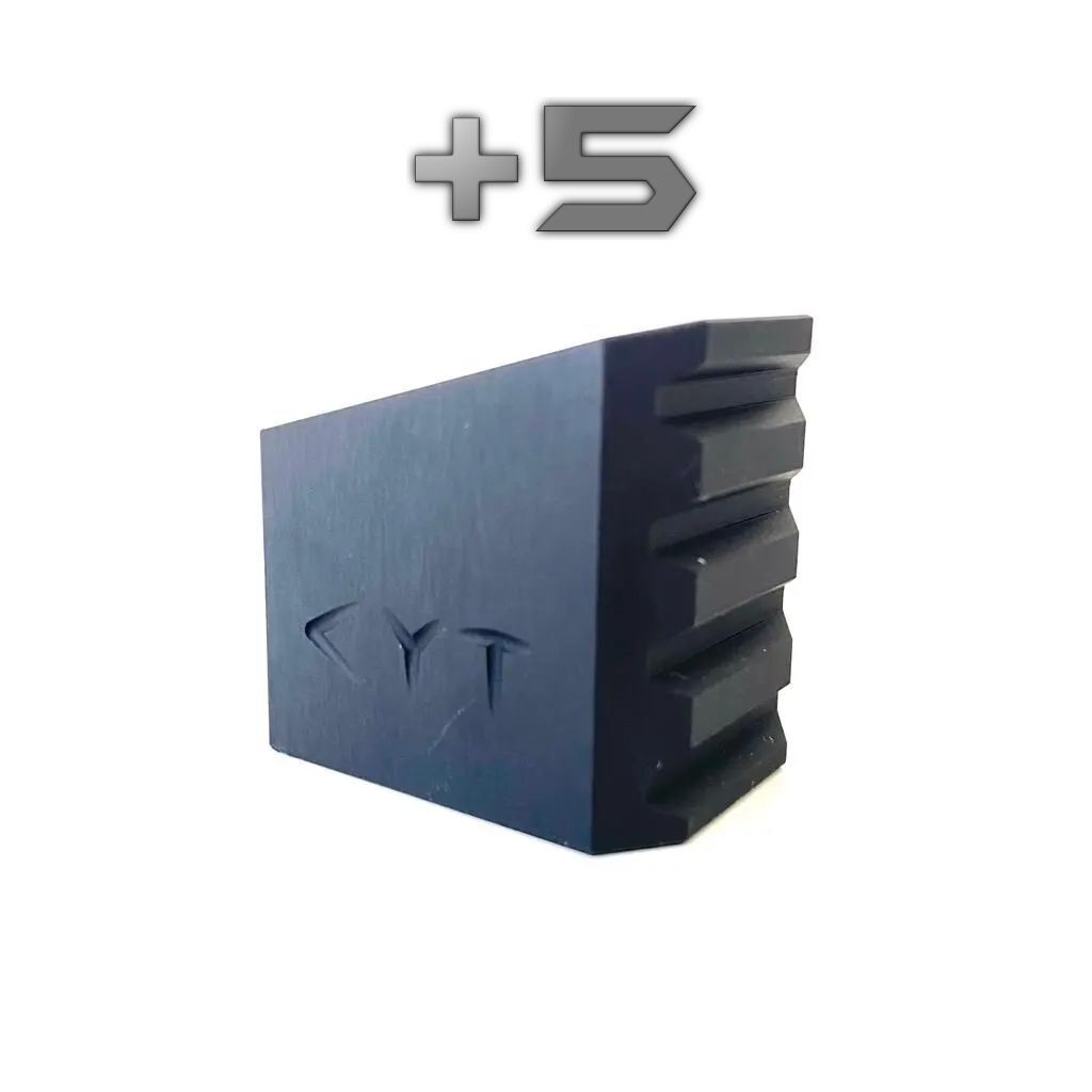 CYT SARSILMAZ SAR9  KAPASİTE ARTTIRICI +5 KAPASİTE
