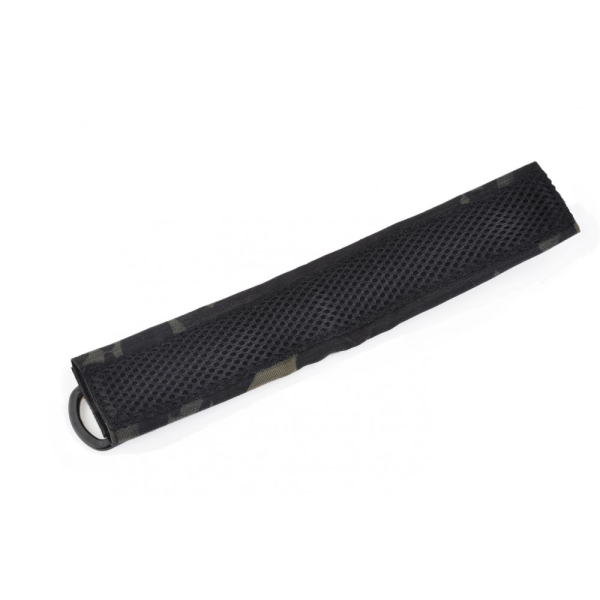EARMOR SIYAH MULTICAM KULAKLIK KAFA BANDI -M31/M32 Uyumludur