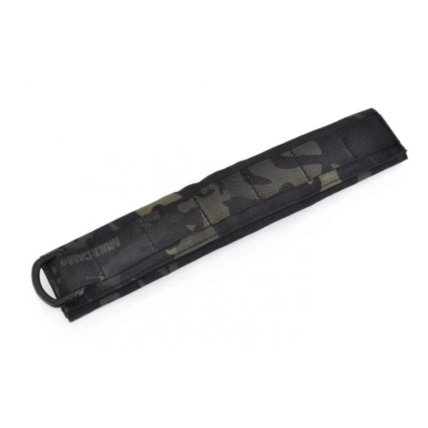EARMOR SIYAH MULTICAM KULAKLIK KAFA BANDI -M31/M32 Uyumludur
