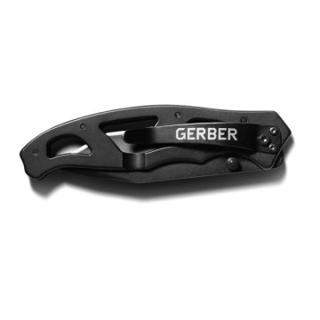 Paraframe Tanto II Çakı Blisterli (31-001734)