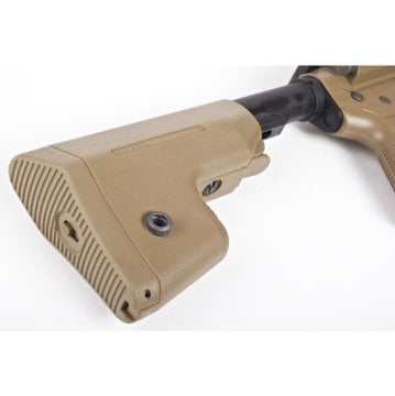 Amoeba AM-009 Gen5 13.5'' M4 Carbine AEG Airsoft Tüfek - DE