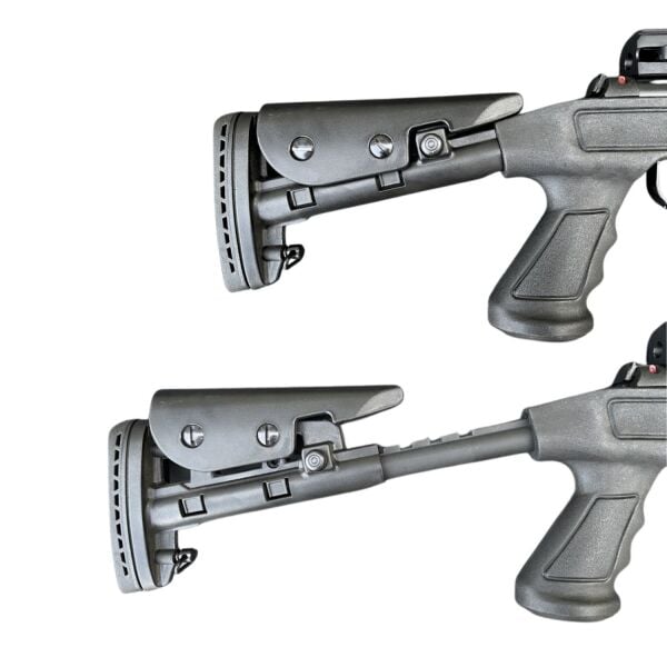 Hatsan NOVA TACT QE PCP Havalı Tüfek