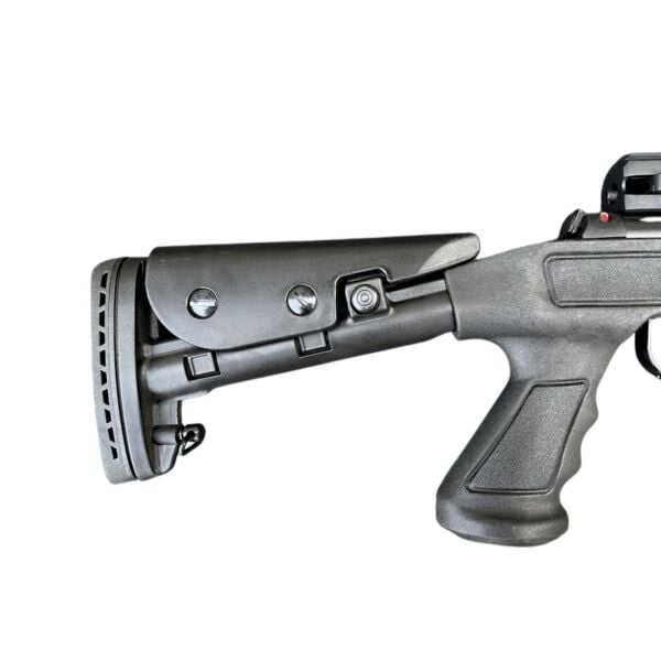 Hatsan NOVA TACT QE PCP Havalı Tüfek