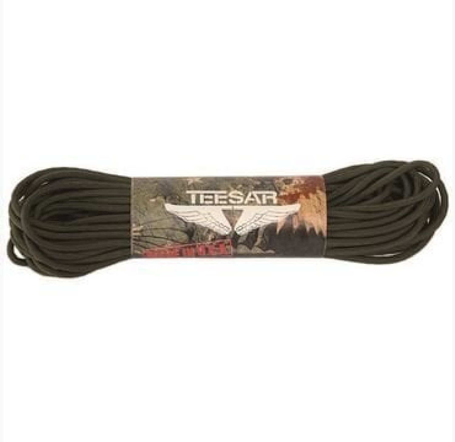 STURM PARACORD 550 YAPRAK TURUNCU IP YAPRAK YEŞİLİ