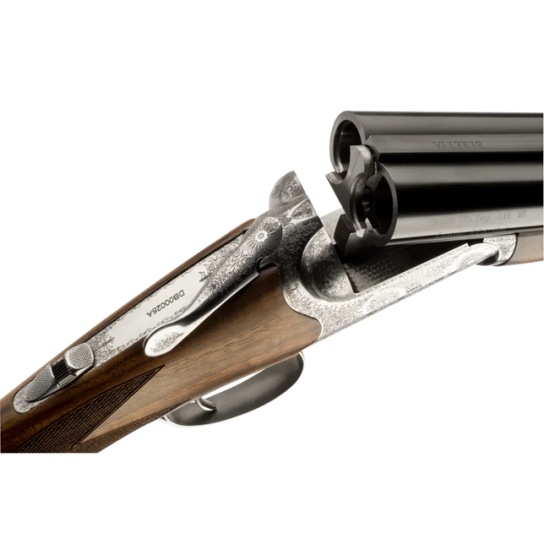 BERETTA 486 MY21 20CAL 66 CM MSSM P37/59 DX 66L 10X5.5 OCHP ÇİFTE