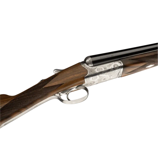 BERETTA 486 MY21 20CAL OCHP ÇİFTE AV TÜFEĞİ