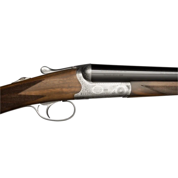 BERETTA 486 MY21 20CAL OCHP ÇİFTE AV TÜFEĞİ