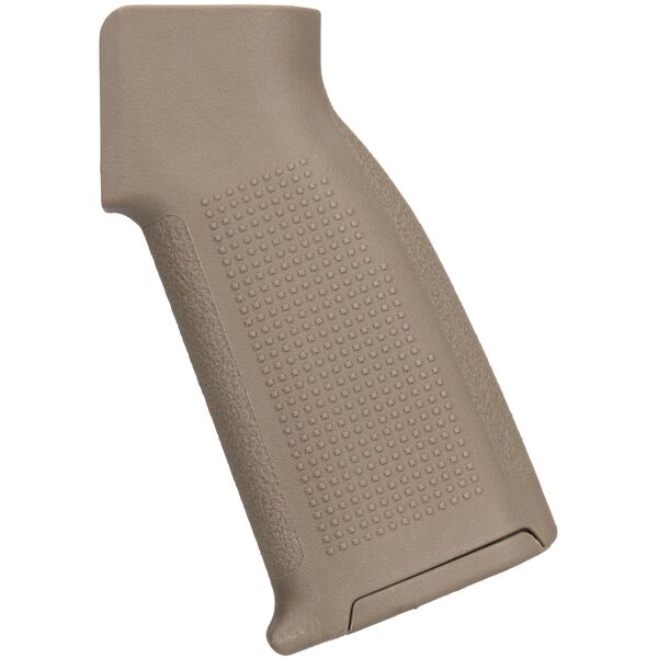 PTS M4 Grip Çöl rengi Kabza (EPGC) Airsoft Tüfek Motor Yuvası  PT123450313