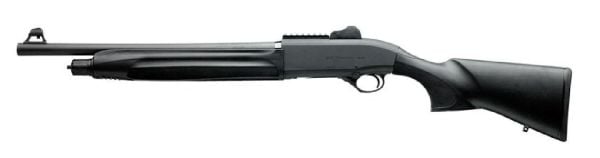 BERETTA 1301 STANDART TACTICAL YARI OTOMATİK AV TÜFEĞİ MY23 YENİ SERİ