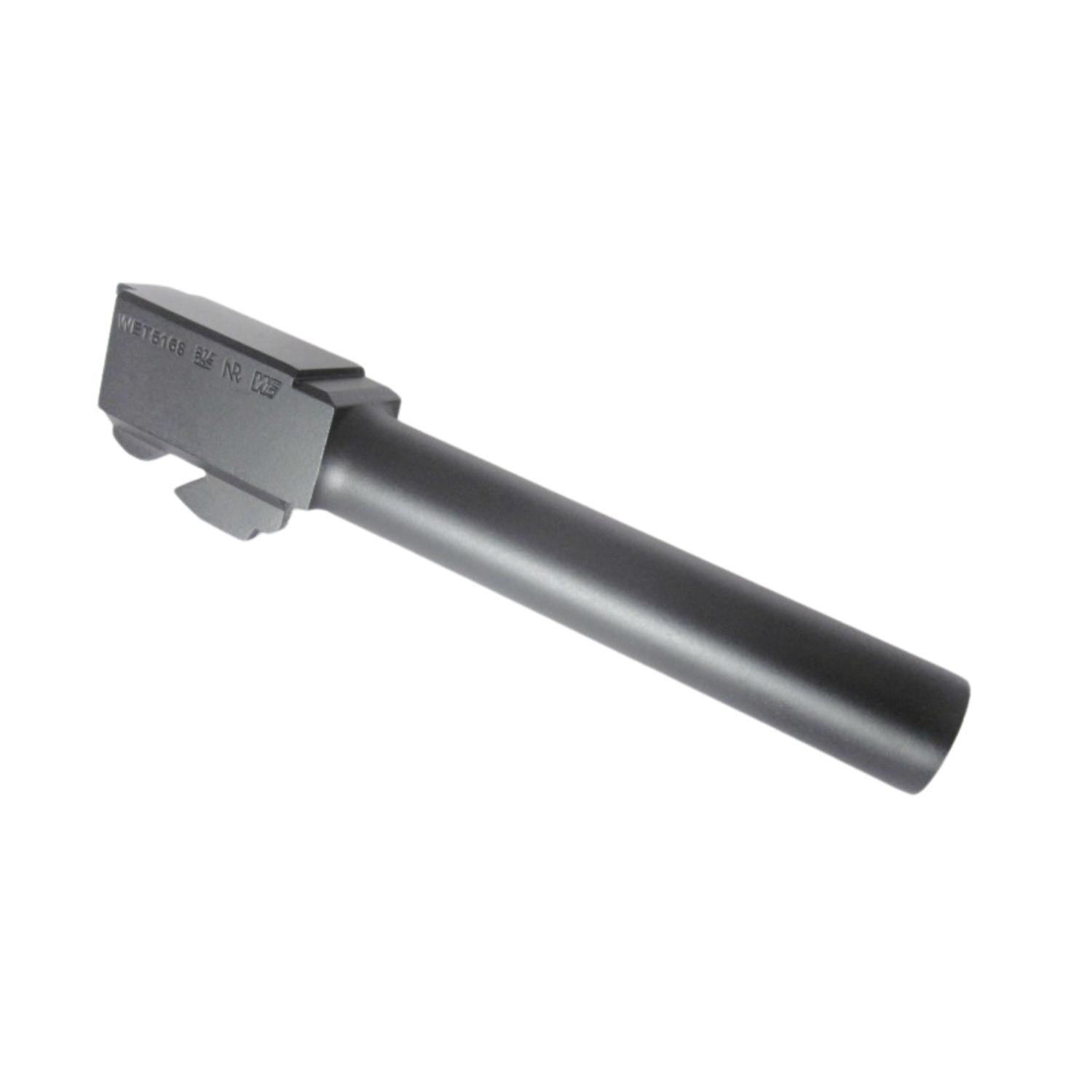 We G17V MOS Serisi Dış Namlu Parça No #116