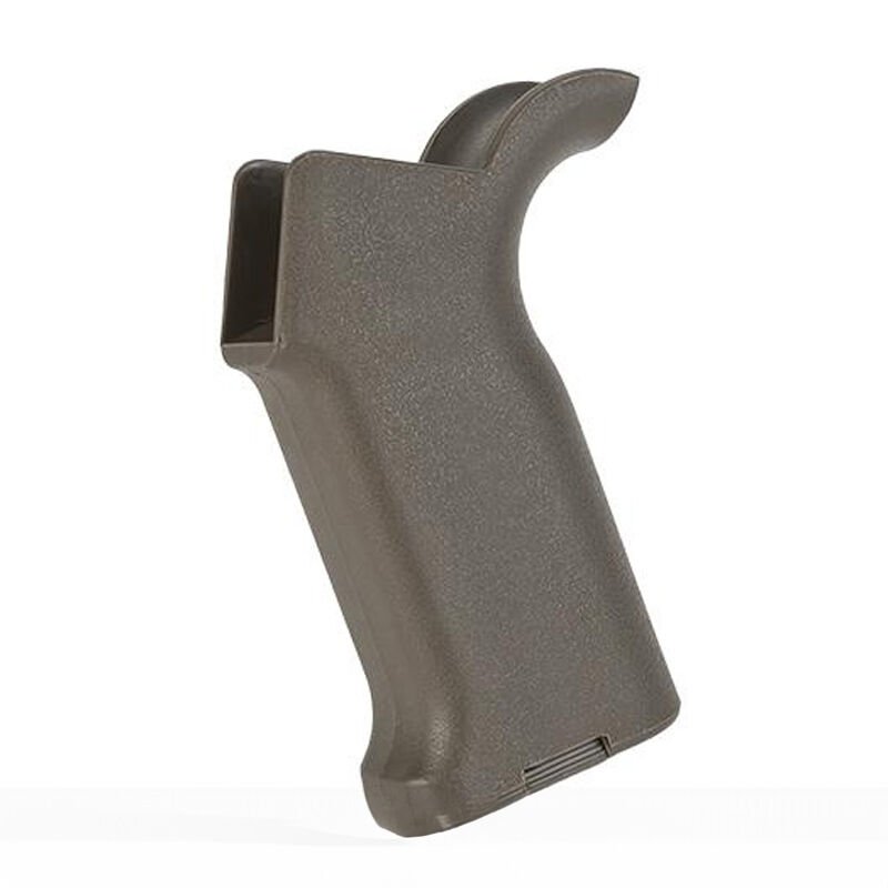 Matrix M4/M16 Grip (Dark Earth) ÇÖL RENGI AIRSOFT TUFEK KABZA - Motor Yuvası