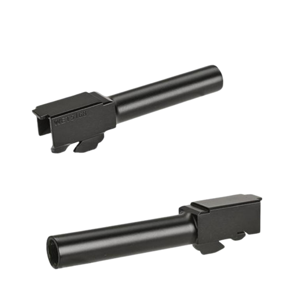 We Glock 19V MOS Dış Namlu Parça No #116