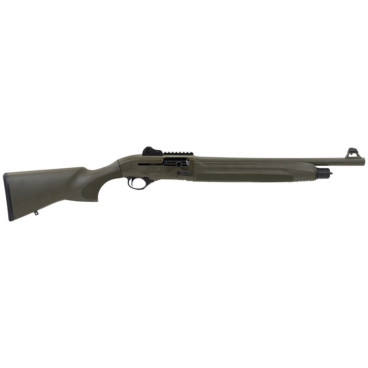 BERETTA 1301 TACTICAL OD GREEN(YEŞİL) YARI OTOMATİK AV TÜFEĞİ MY17
