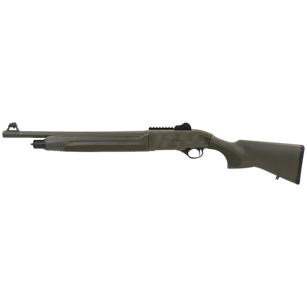 BERETTA 1301 TACTICAL OD GREEN(YEŞİL) YARI OTOMATİK AV TÜFEĞİ MY17