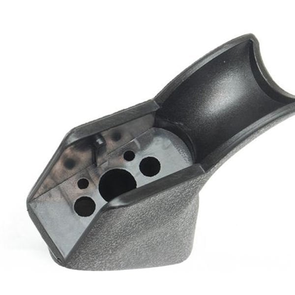 Matrix M4/M16 Grip (Black) SIYAH AIRSOFT TUFEK KABZA - Motor Yuvası