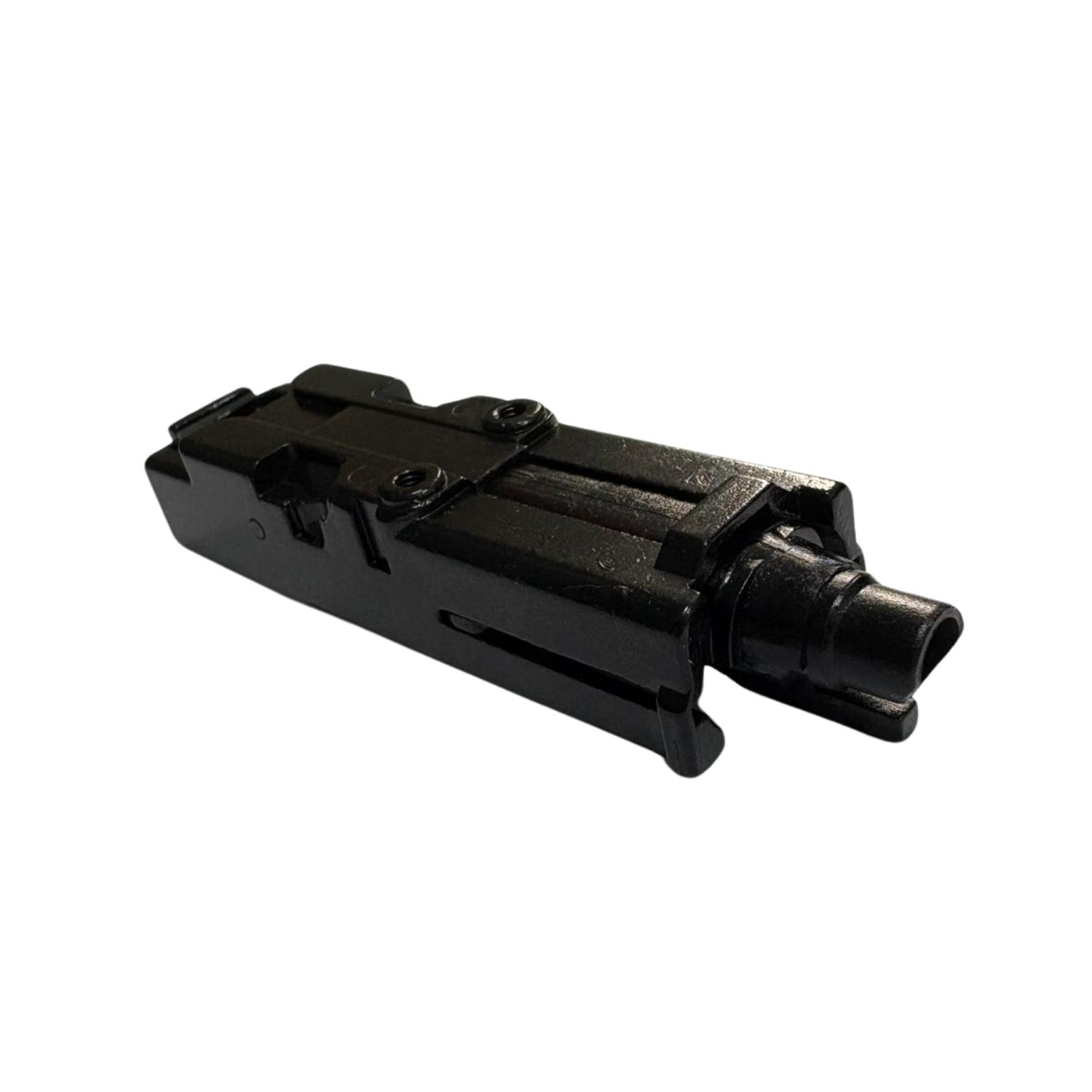 WE G17V MOS Serisi Housing Nozzle Set Parça No #105-112