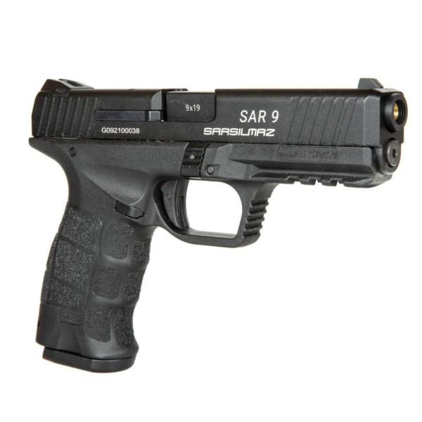 SARSILMAZ SAR9 GBB Airsoft GEN2 Tabanca