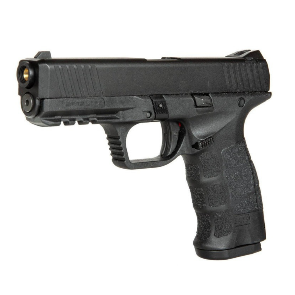 SARSILMAZ SAR9 GBB Airsoft GEN2 Tabanca