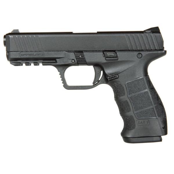 SARSILMAZ SAR9 GBB Airsoft GEN2 Tabanca