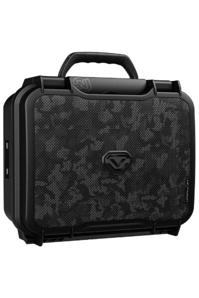 Vaultek Lifepod Xtsı Colion Noir Edition  Çok Amaçlı Silah Çantası MMAC-825