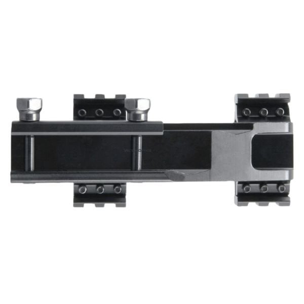 30mm Tek Parça Üst Raylı Pikatini Dürbün Ayağı  TOP RAIL